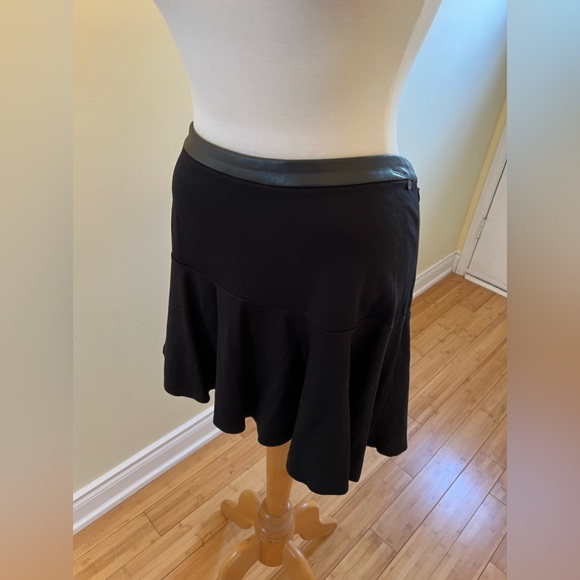 Guess Fit & Flare Skirt - Picture 8 of 8